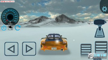 马自达RX7漂移模拟器手游 马自达RX7漂移模拟器手游