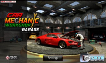 模拟汽车修理工手机版 模拟汽车修理工手机版