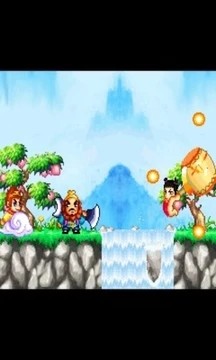 �ڴ�����֮��Ѫ��ɮ����