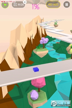 Poly World手游最新版 Poly World手游最新版