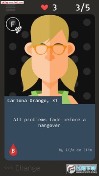 Not Me手游 Not Me手游