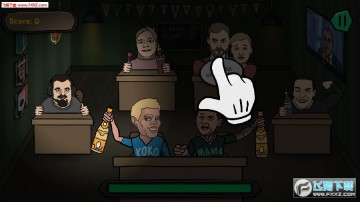 愤怒的椅子最新手游 愤怒的椅子最新手游