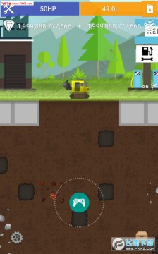 地球探索者手游官方版 地球探索者手游官方版