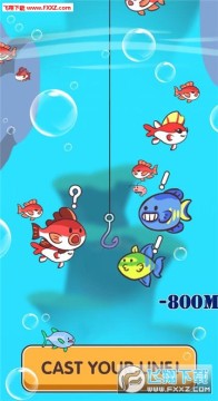 Happy Fishercat��׿��