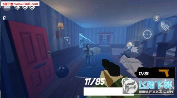 死亡堡垒手游 死亡堡垒手游