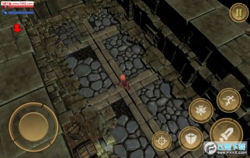 宝藏猎人地下城之战手游官方版 宝藏猎人地下城之战手游官方版