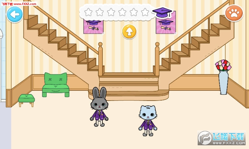 Yasa Pets School׿
