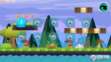 Jungle Hero安卓版 Jungle Hero安卓版