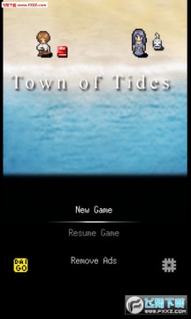 TownofTidesֻ