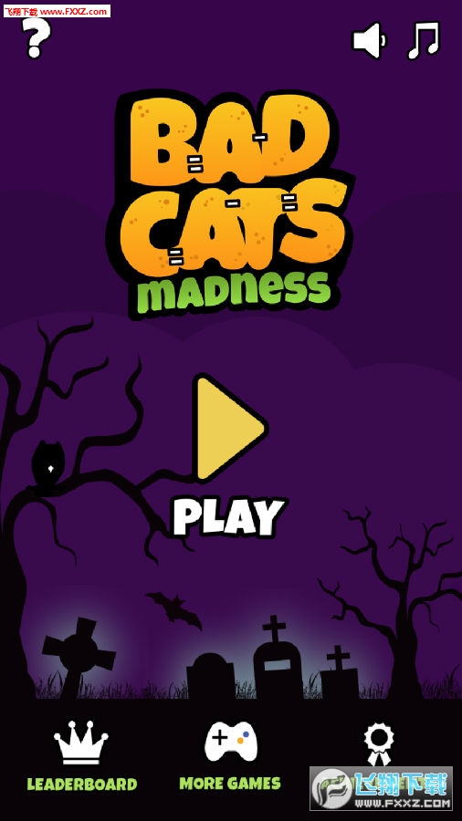 BadCats׿