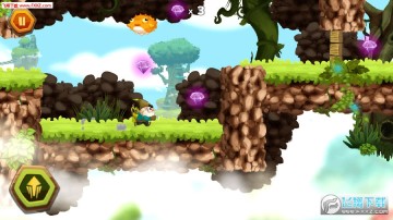 蘑菇守护者手游 蘑菇守护者手游