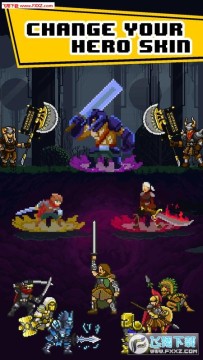 ��սʿRPG�ٷ���