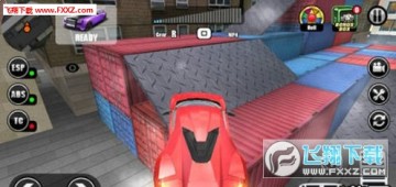 超级驾驶模拟器手游 超级驾驶模拟器手游