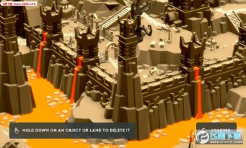 口袋世界模拟手游 口袋世界模拟手游