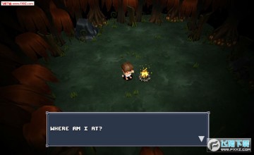 方块先生生存之旅最新版 方块先生生存之旅最新版