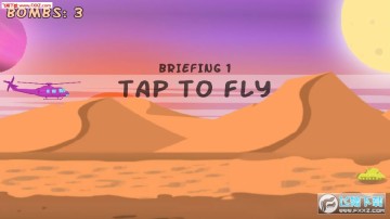 Copter VS Tanks手游 Copter VS Tanks手游