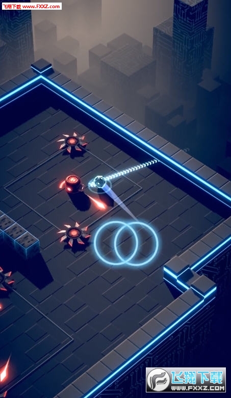 Flaming Core()