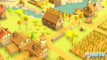 Pocket Build官方版 Pocket Build官方版