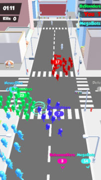 ӵ������ս��׿��(��������)