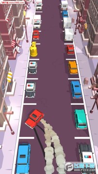 ��ʻ��ͣ������