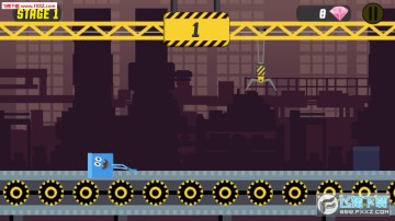 Invisible Box Challenge����