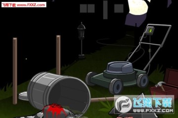 异形虫历险记2 异形虫历险记2