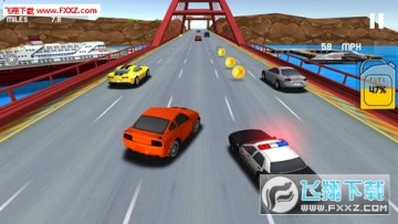 极速飙车2官方版 极速飙车2官方版