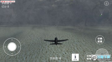 热血模拟飞机安卓版 热血模拟飞机安卓版