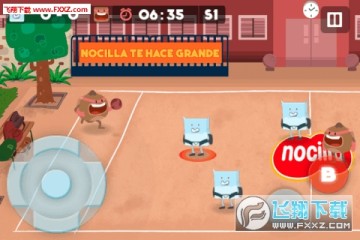 怪物扔球手游官方版 怪物扔球手游官方版