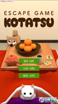 逃离私人住宅免费游戏 逃离私人住宅免费游戏