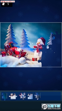 ƴͼ��սJigsaw Puzzles Clash����