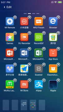 SPA桌面app SPA桌面app
