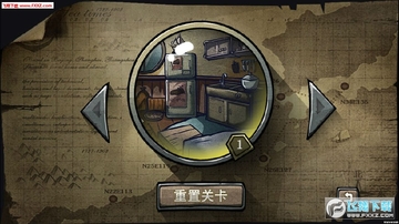回忆之谜Escape Note手游 回忆之谜Escape Note手游