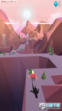 点点酷跑手游官方版 点点酷跑手游官方版