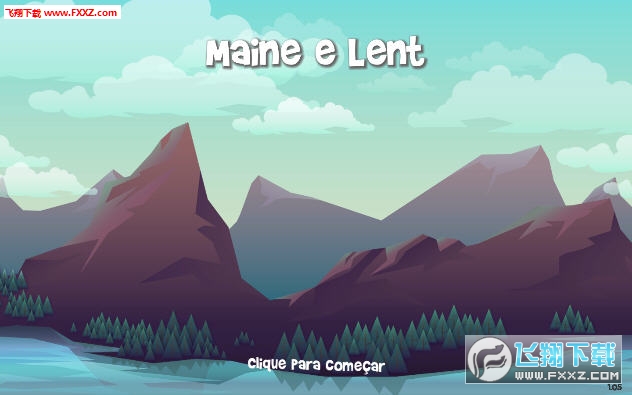 maine lent