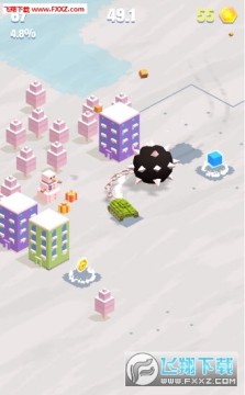 链枷车手游安卓版 链枷车手游安卓版