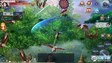 魔仙幻想录安卓版 魔仙幻想录安卓版