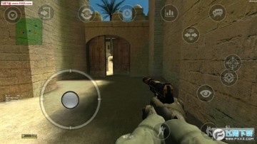 Strike Port Destruction��׿��