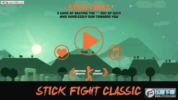 Stick Fight Classic��ʽ��