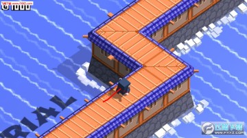 ZigZag Ninjado最新版 ZigZag Ninjado最新版