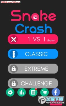 崩溃蛇安卓版 崩溃蛇安卓版