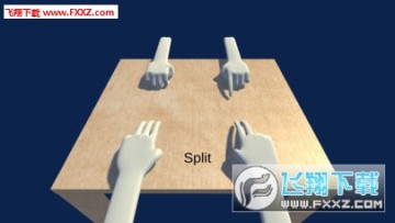 FingersDownIOS��