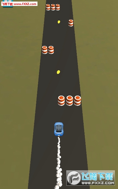 Driving Skillz׿