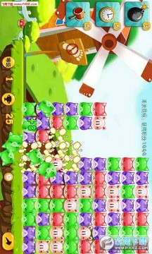 奇葩猫猫手游 奇葩猫猫手游