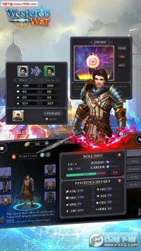 Westeros War����