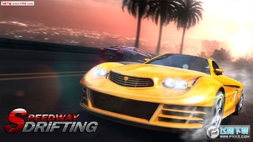 Speedwaydrifting������Ϸ