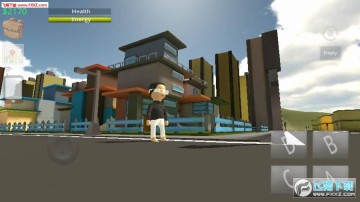 City of Chaos����