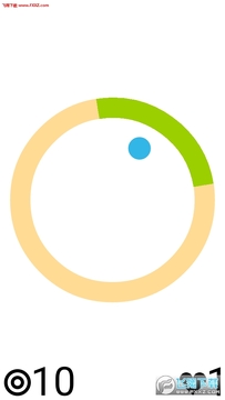 Circle Bounce Ball手游 Circle Bounce Ball手游