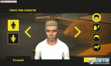 BMX FE3D 2����