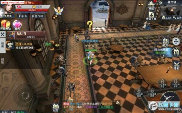 大恶魔之剑手游官方版 大恶魔之剑手游官方版